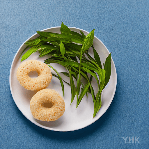 chapssaltteok food