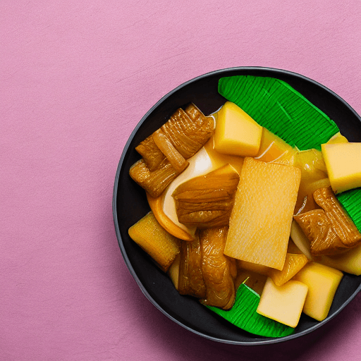 char hor fun food