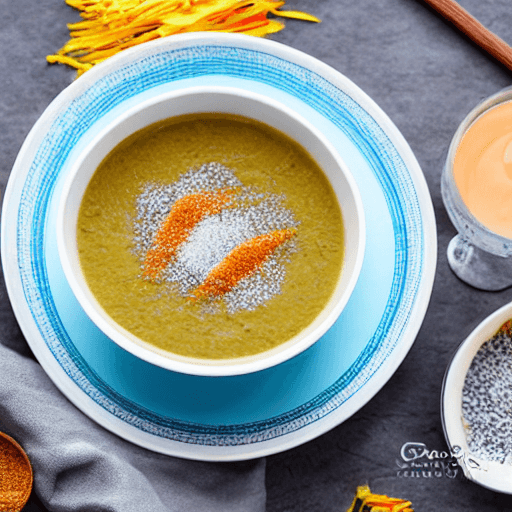 chawanmushi food