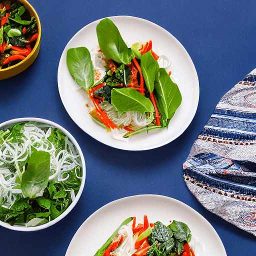 che khoai mon food