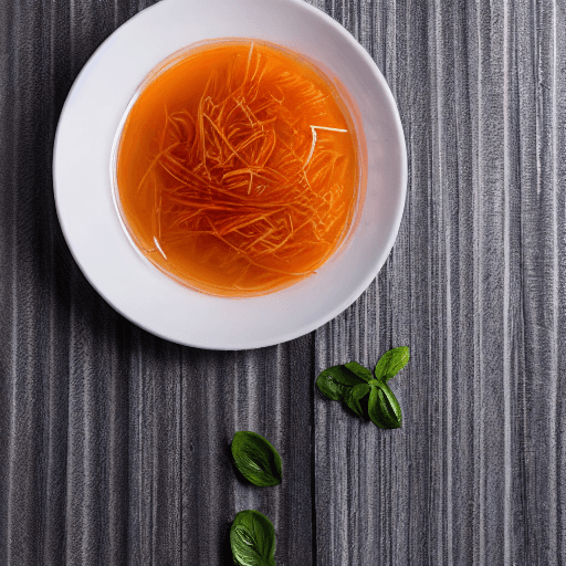 che troi nuoc food