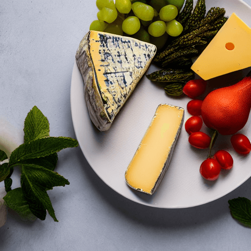 cheese dream food