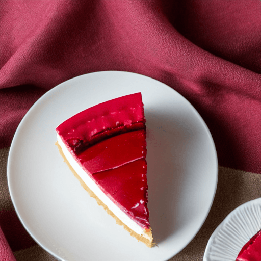 cheesecake food