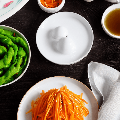 cheonggukjang food
