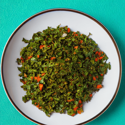 chermoula food