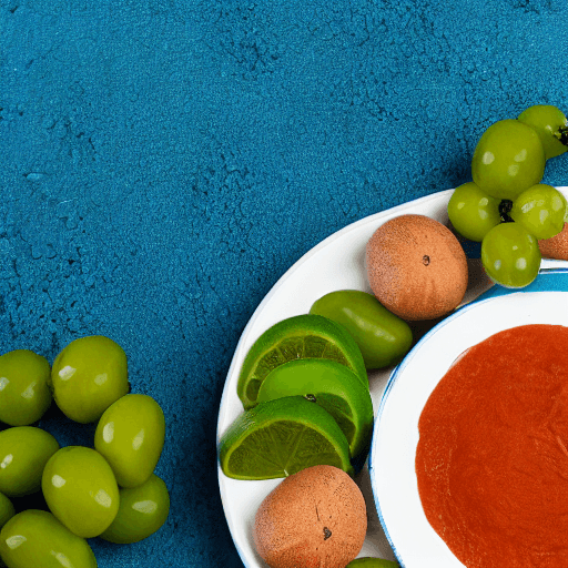 chicha de ar ndano guatemala food