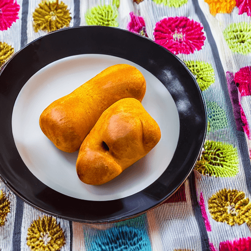 chicha paraguaya con guaran paraguay food
