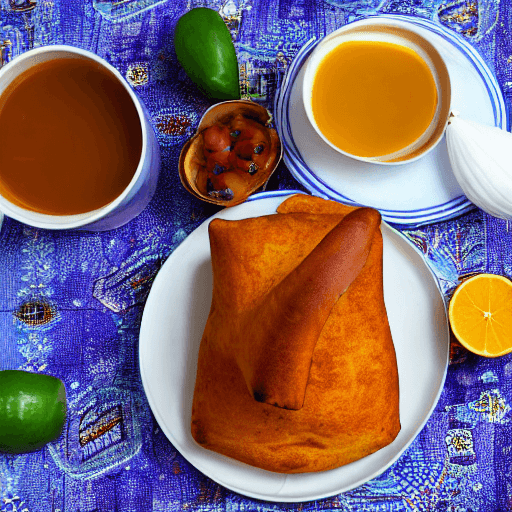 chicha paraguaya paraguay food