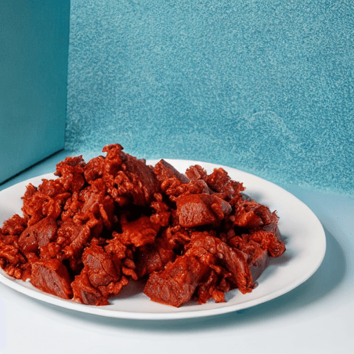 chichungo de carne mozambique food