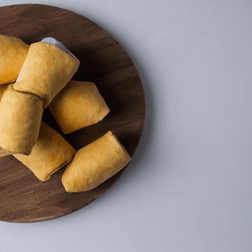 chiko roll australia food