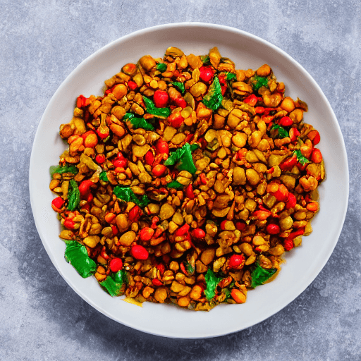 chingri bhapa bangladesh food