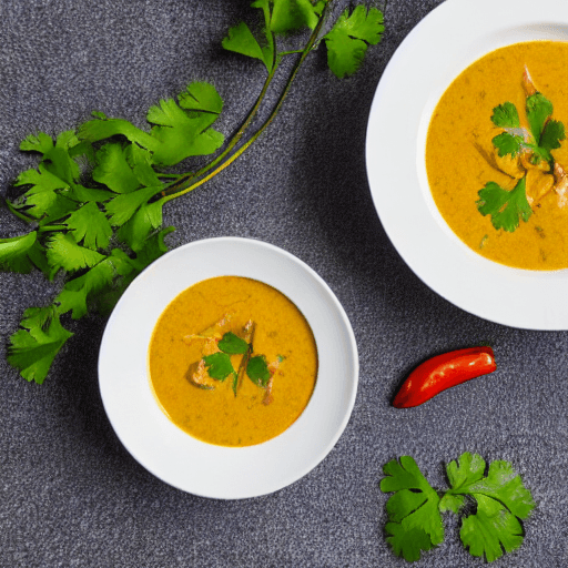 chingri malai curry bangladesh food