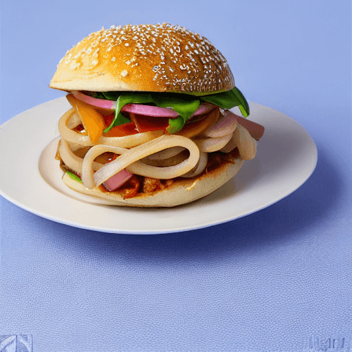 chivito al asador argentina food