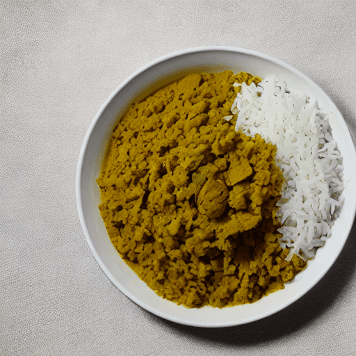 chola dal pakistan food