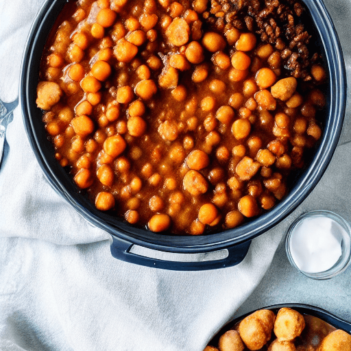 cholent israel food