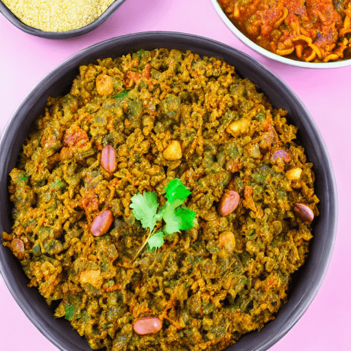 chorba beida algeria food