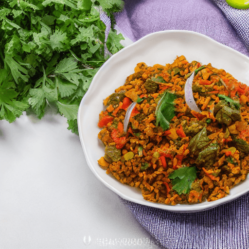 chorba beldi algeria food