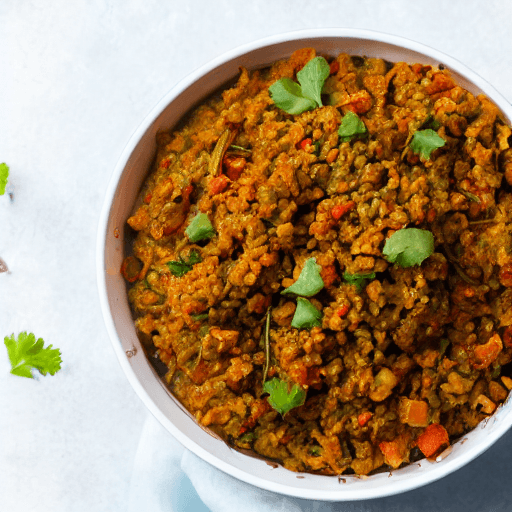 chorba frik algeria food
