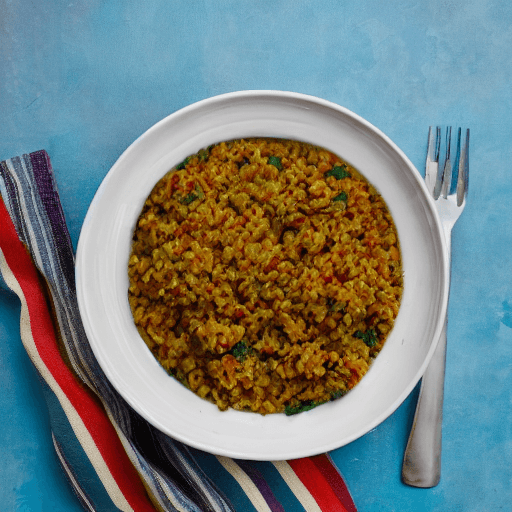 chorba mchoui algeria food