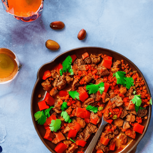 chorizo de cordero argentina food