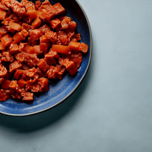 chorizo de cordero patag nico argentina food