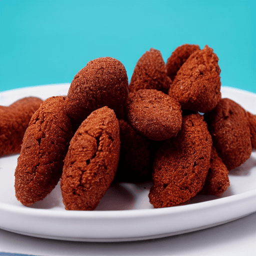 chupe de aj peru food