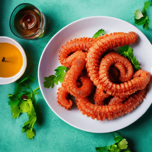 chupe de calamares peru food