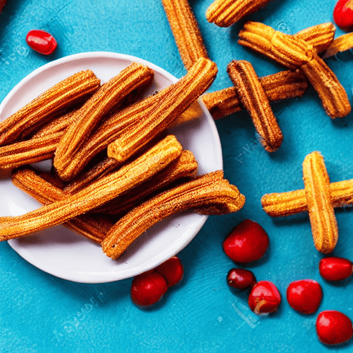 churros food