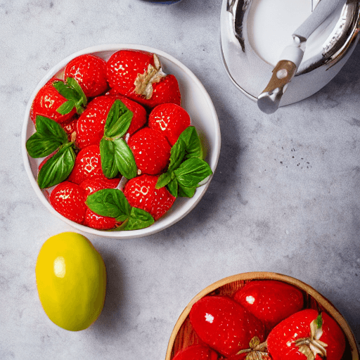 ciaccia food