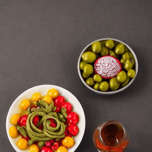 cima alla genovese food