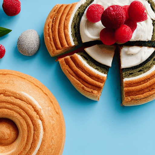 citroentaart food