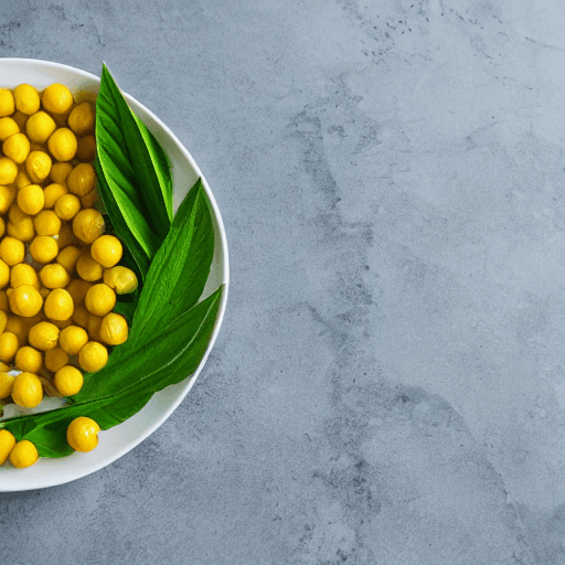 citronris food
