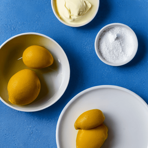 clotted cream ireland food