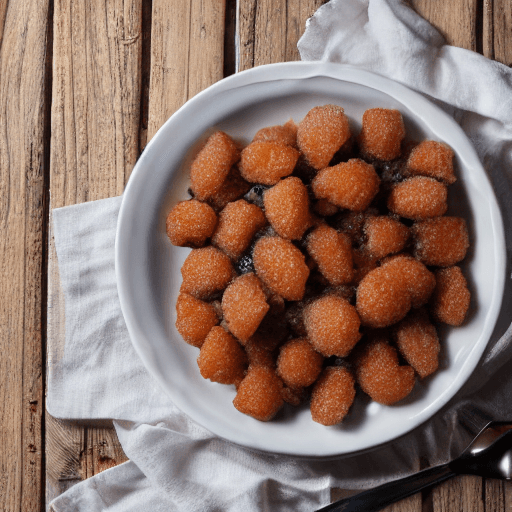 cobbler ireland food