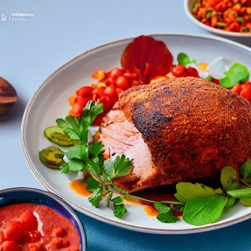 cochinillo a la segoviana food