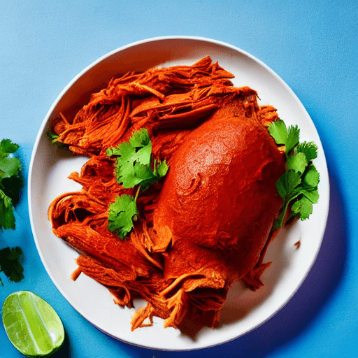 cochinita pibil food