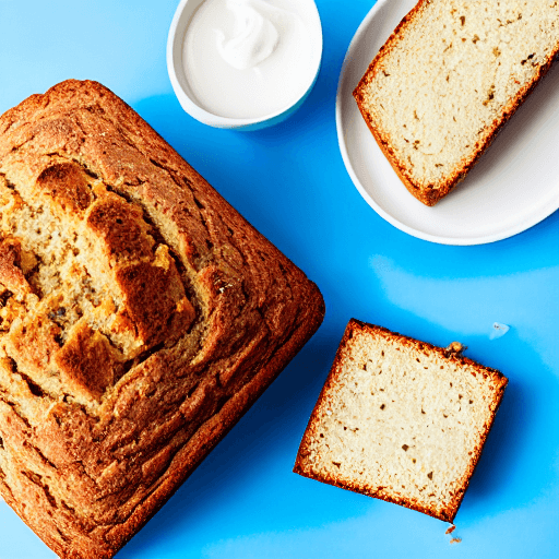 coconut bread micronesia food