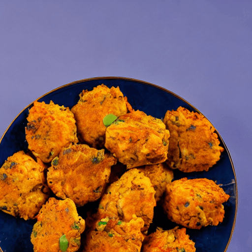 conch fritters antigua and barbuda food