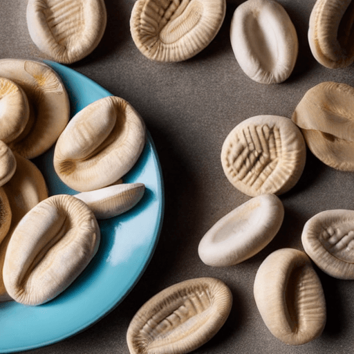 conchas honduras food