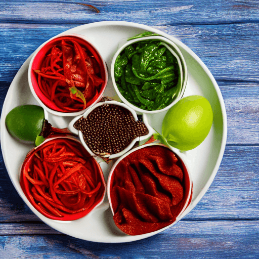 conchiladas salvadoras el salvador food
