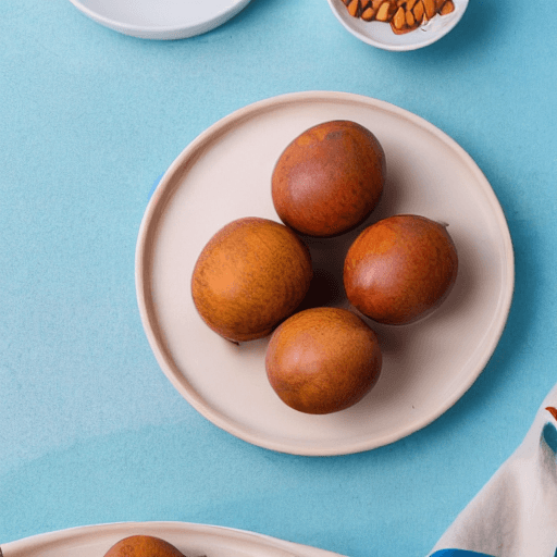 conkies barbados food