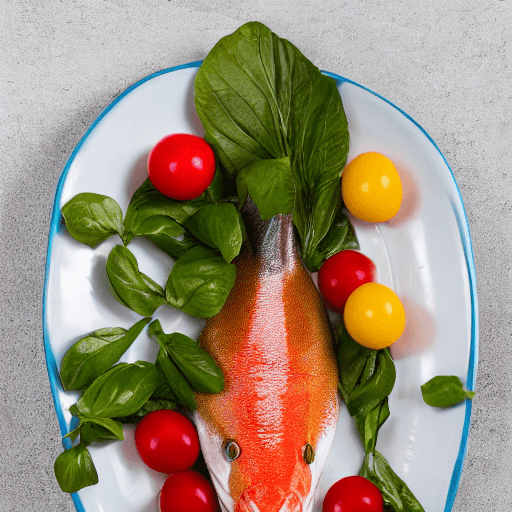 corvina al ajillo argentina food