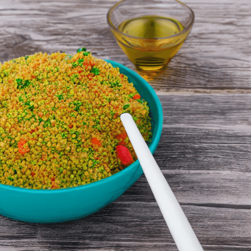 couscous algeria food