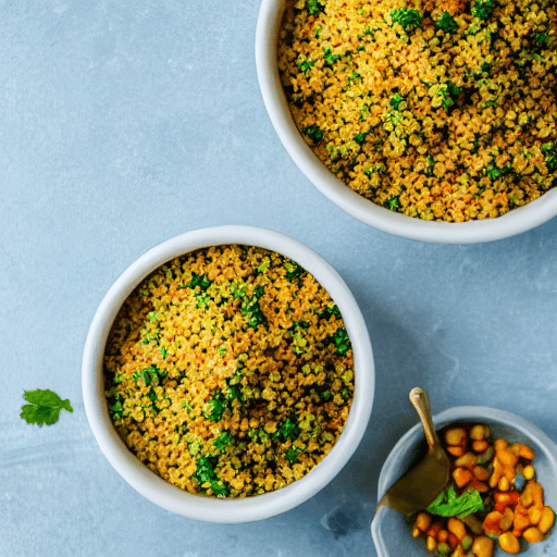 couscous food
