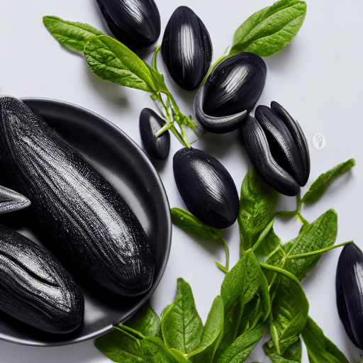 cozze ripiene food