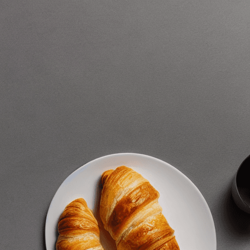 croissant food