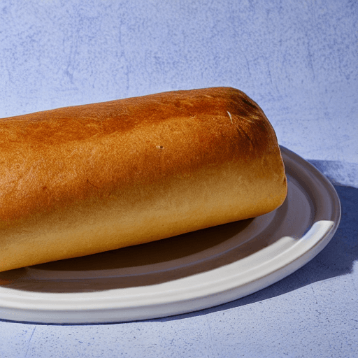 cuban bread food