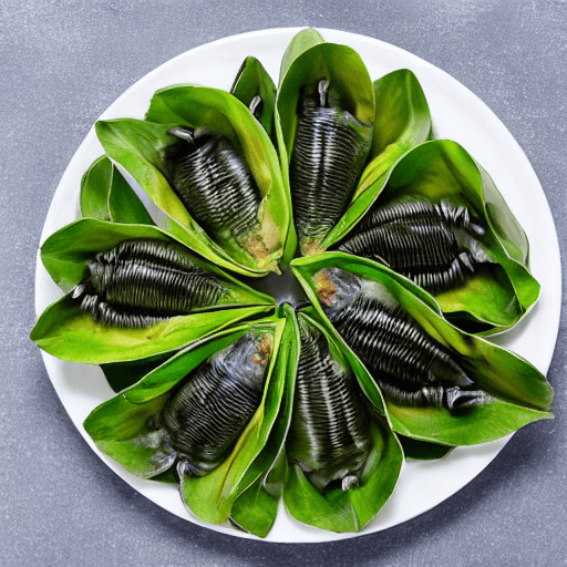 cuitlacoche food