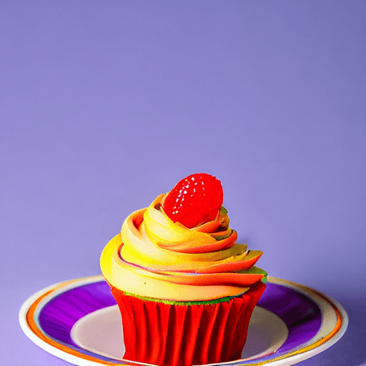 cupcake food
