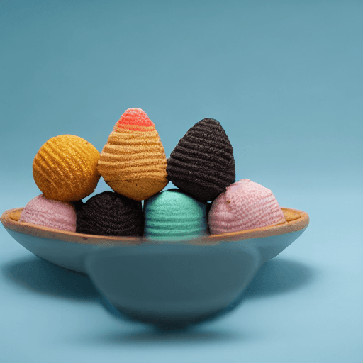 cupcone food